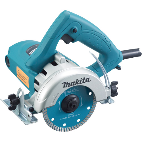 Scie &agrave; maçonnerie de coupe &agrave; sec avec 2 lames Chandler Sales