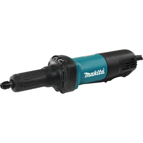 Meuleuse droite l&eacute;g&egrave;re avec interrupteur &agrave; palette CA/CC, 1/4", 120 V, 3,5 A, 25000 Tr/min Chandler Sales