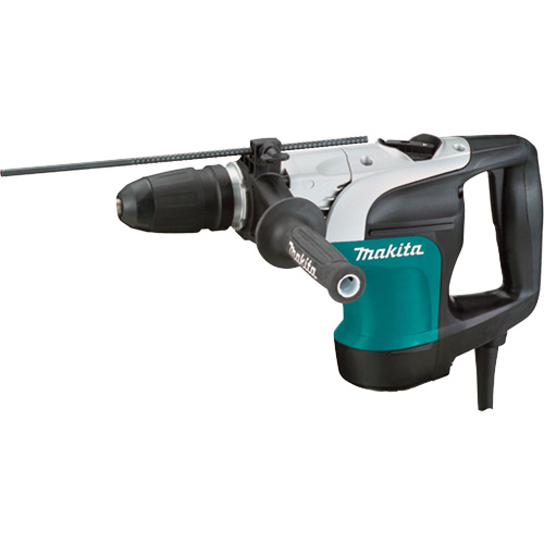 Rotary Hammer with SDS-MAX Shank Chandler Sales