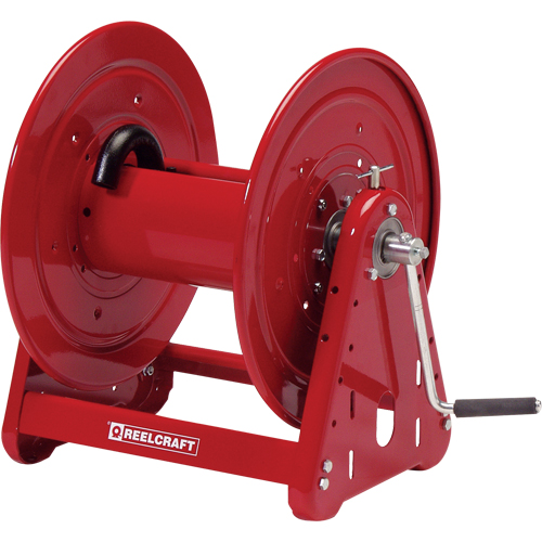 Hose Reels, Single Hose, 17-3/4" W x 15-3/4" D x 20-1/4" H Chandler Sales