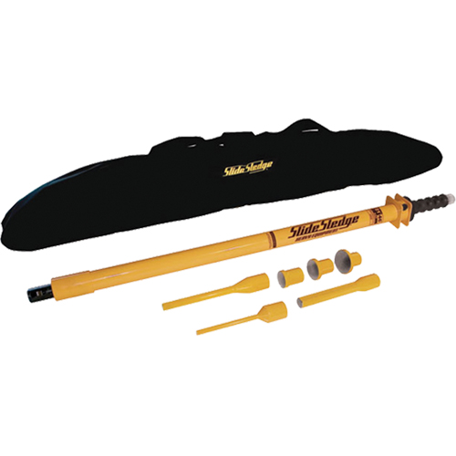 Multi-Head Hammer Kit, 46" L Chandler Sales