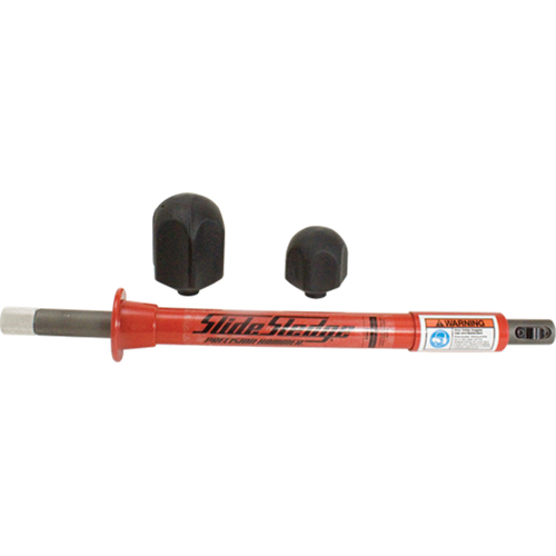 9-Pcs Precision Hammer Set Chandler Sales