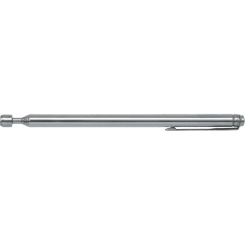 Telescoping Magnetic Pickup Tool, 25-1/2" Length, 1.5 lbs. Capacity Chandler Sales