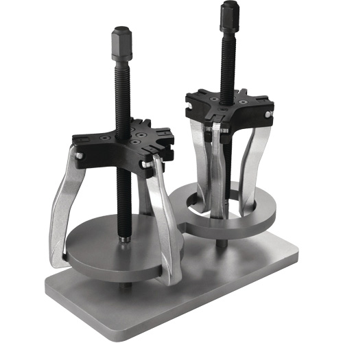 Extracteurs internes/externes &agrave; cliquet Chandler Sales