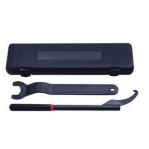 Jeu de supports de poulie d'embrayage de ventilateur Chandler Sales