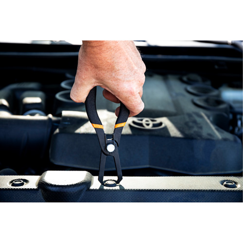 Jeu de pinces de carrosserie 3 mcx Chandler Sales