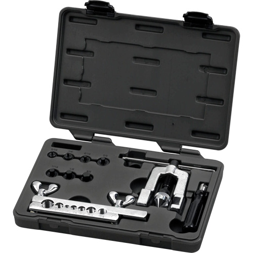 Ensemble d'outils d'&eacute;vasement double 10 mcx Chandler Sales