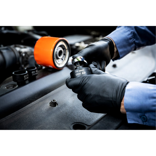 6-Piece Oil Canister Socket Set Service Kit Chandler Sales