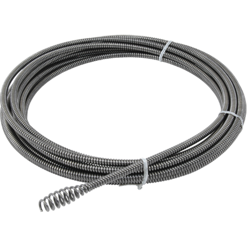 Drain Cleaner Inner Core Cable with Bulb Auger #C-1IC Chandler Sales