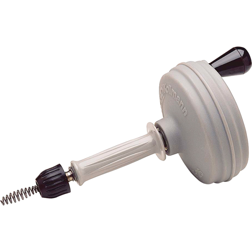 K-26 Hand Spinner With C1 Head Cable, Bulb, 25' Cable Length, 5/16" Cable Diameter Chandler Sales