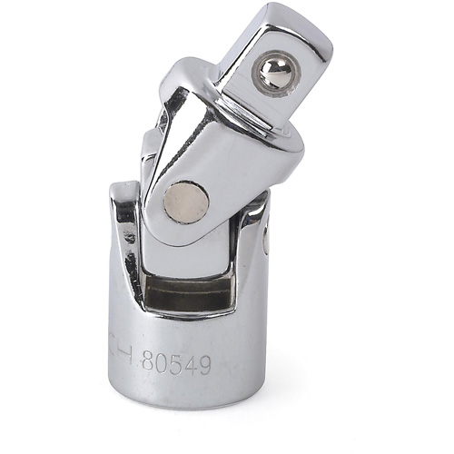 Joint universel, Prise 3/8" Chandler Sales