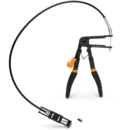 Cable Hose Clamp Pliers Chandler Sales