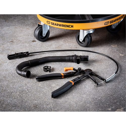 Cable Hose Clamp Pliers Chandler Sales