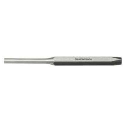 Pin Punch, 3/32" Dia. x 4-3/4" L Chandler Sales