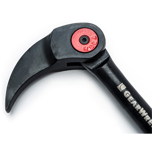 Jeux de leviers 8" et 16" de 8 morceaux, 2 mrcx. Chandler Sales