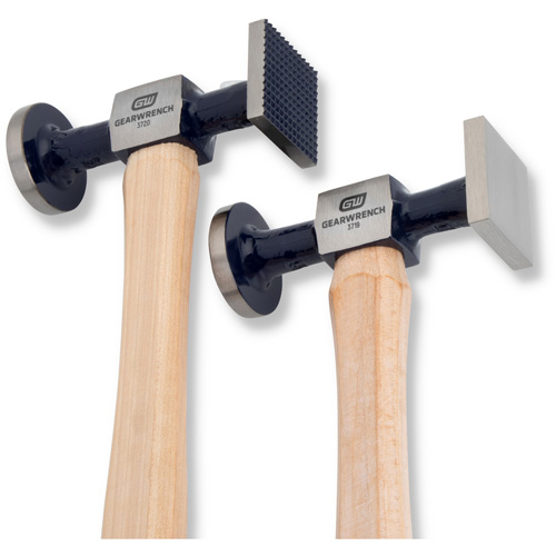 Jeu d'outils pour carrosserie, 7 morceaux Chandler Sales
