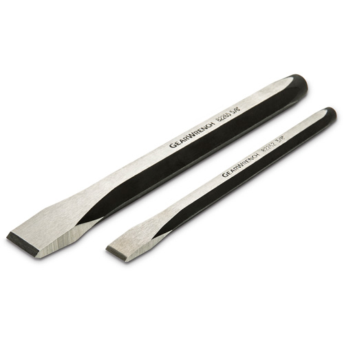 Punch & Chisel Set, 12 Pieces Chandler Sales