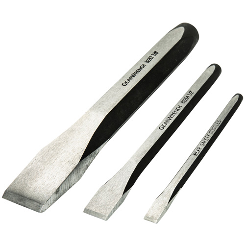 Punch & Chisel Set, 27 Pieces Chandler Sales