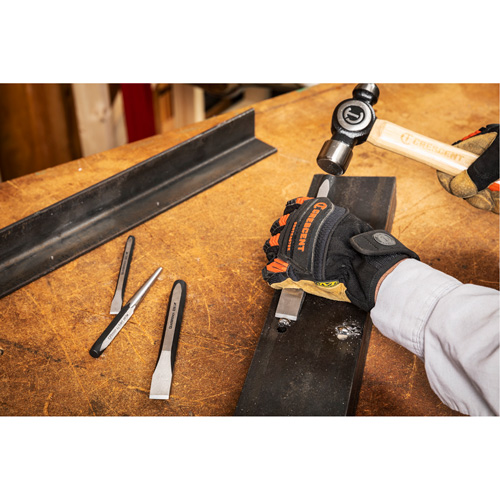 Punch & Chisel Set, 27 Pieces Chandler Sales