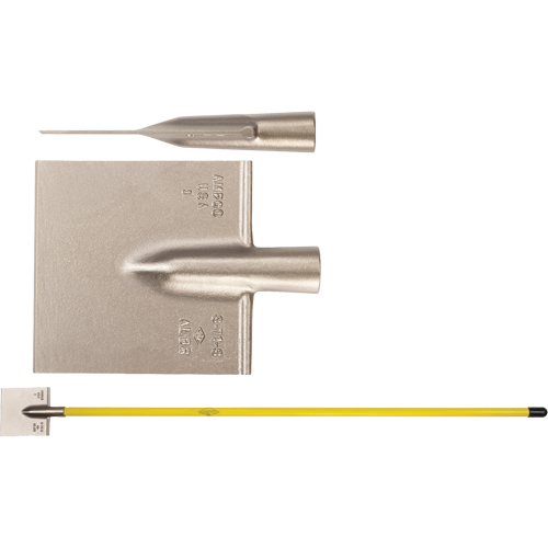 Grattoirs Chandler Sales