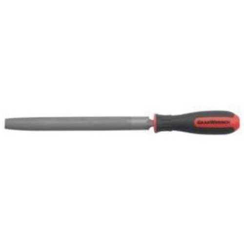 Lime, Demi-ronde, 12-3/4" l, Coupe B&acirc;tarde Chandler Sales