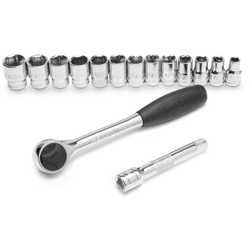 Diesel TEP Intermediate Set, 257 Pieces Chandler Sales
