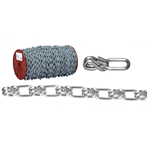 Chaîne &agrave; torsion simple &agrave; verrou Chandler Sales