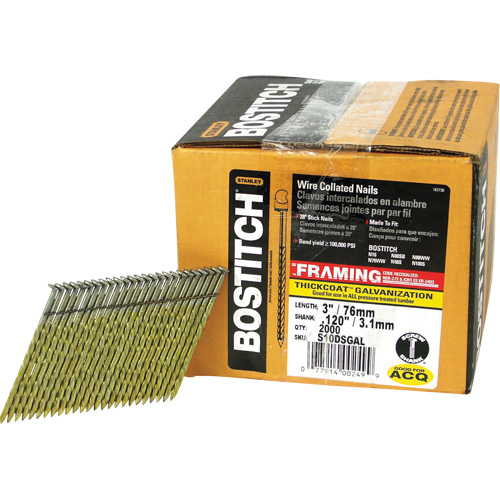 Framing Nails Chandler Sales