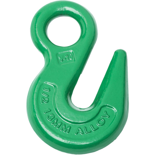 Cam-Alloy&reg; Eye Grab Hook Chandler Sales