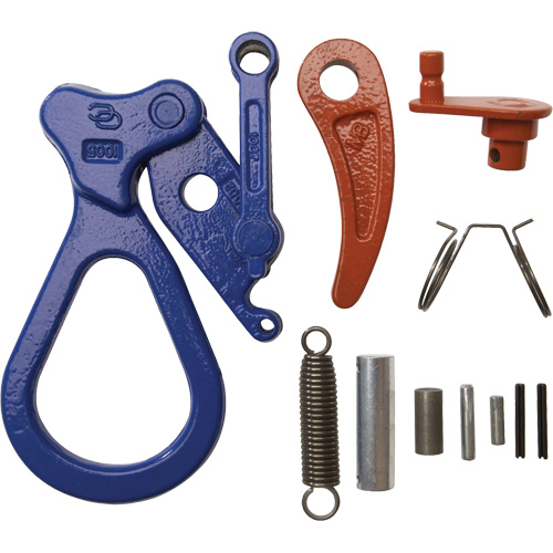 Replacement Shackle Kit Chandler Sales