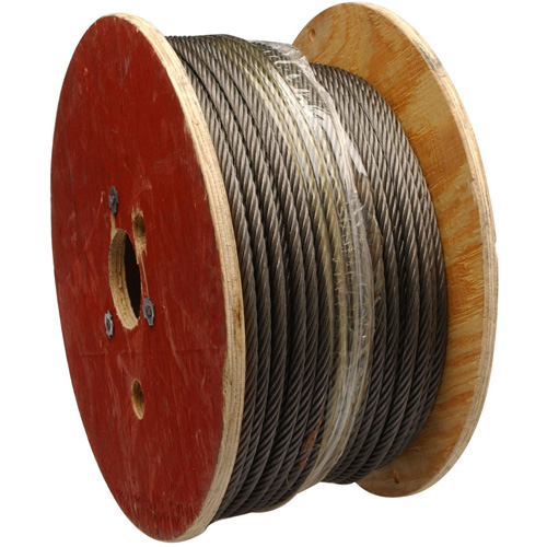 Fiber Core Wire Rope Chandler Sales
