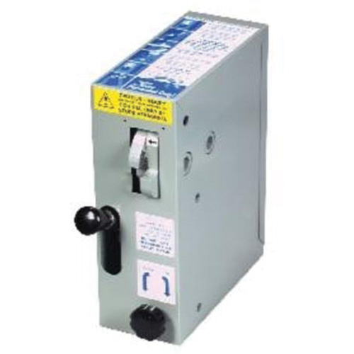 Hydraulic Chain Cutter Chandler Sales