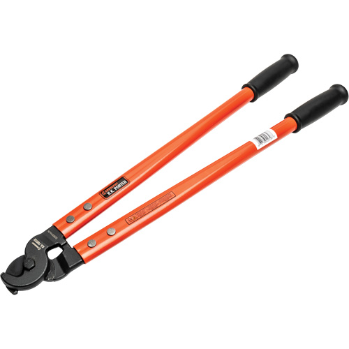 ACSR Wire Rope and Cable Cutter, 28" Chandler Sales