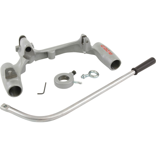 Carriage #311 with #312 Lever Chandler Sales