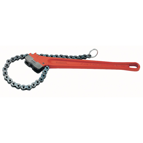 Chain Wrench #C-12 Chandler Sales