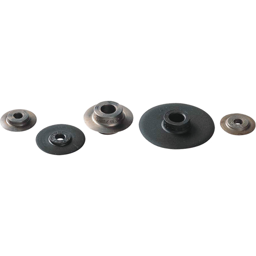 Roue de rechange pour coupe-tubes no E-4546 Chandler Sales