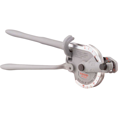 Geared Ratchet Lever-Type Tube Bender #358 Chandler Sales