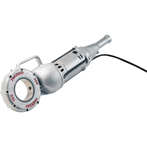 Model 700 Power Drive, 28 RPM, 1/2" - 2" Pipe Thread Chandler Sales