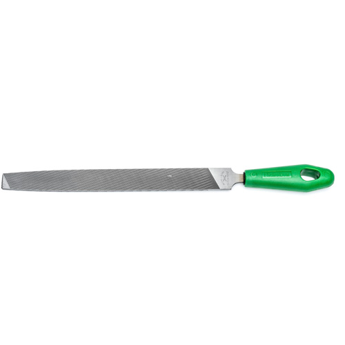 Lime stratifi&eacute;e &agrave; usage g&eacute;n&eacute;ral avec poign&eacute;e, 10", B&acirc;tarde Chandler Sales