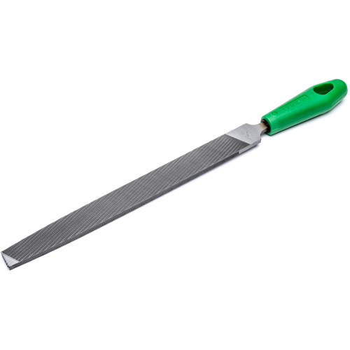 Lime stratifi&eacute;e &agrave; usage g&eacute;n&eacute;ral avec poign&eacute;e, 10", B&acirc;tarde Chandler Sales