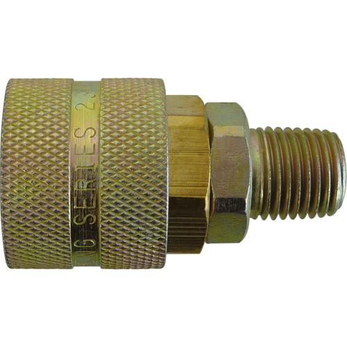 Automax ARO 210 Interchange Couplers, Steel Chandler Sales