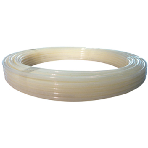 Tube flexible, Air, 6 mm DE x 100' lo, Nylon, Transparent, 377 psi @ 23°C Chandler Sales