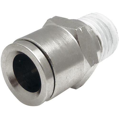 P.T.C. Male Connectors Chandler Sales