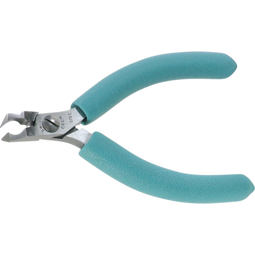 Coupe-fil &agrave; pointe incurv&eacute;e Erem Chandler Sales