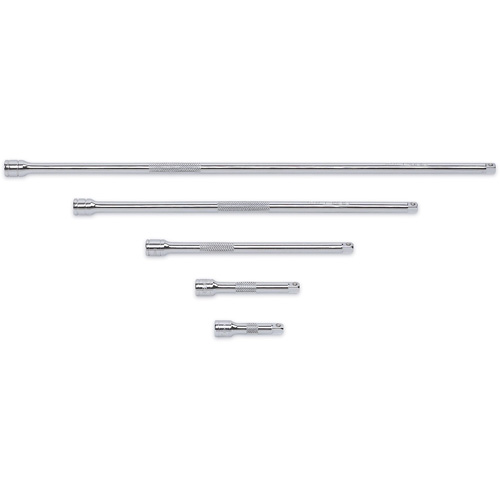 5-Piece 1/4" Drive Extension Set Chandler Sales