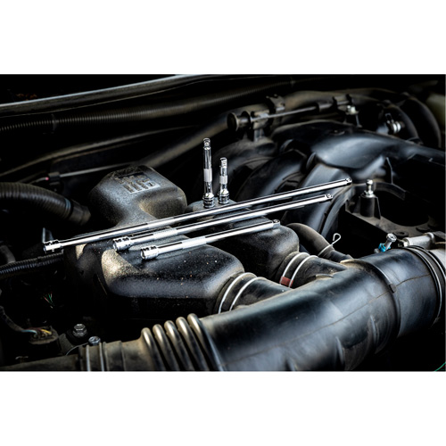 5-Piece 1/4" Drive Extension Set Chandler Sales