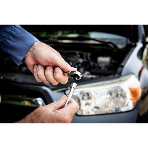 5-Piece 1/4" Drive Extension Set Chandler Sales