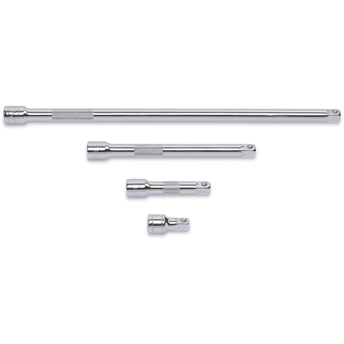 4-Piece 3/8" Drive Extension Set Chandler Sales