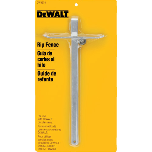 Circular Saw Rip Fence Chandler Sales
