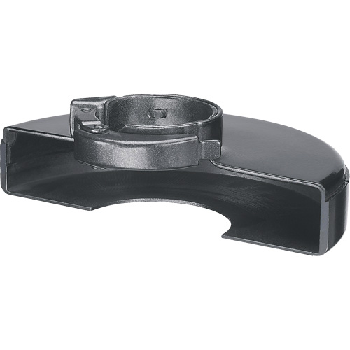 7" Grinder Guard for Type 1 Wheels Chandler Sales
